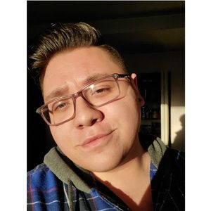 Meet your Posher, Joshua